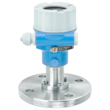 PMC51-AA11JD1HGBU7JA - E+H Cerabar PMC51 Pressure Transmitter