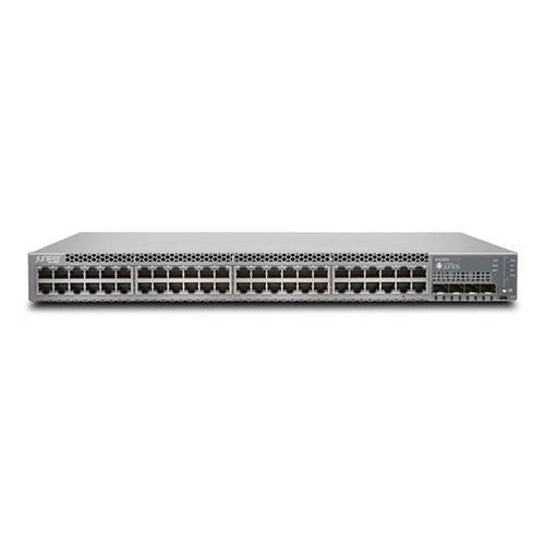 Juniper EX2300-48P-TAA Switch
