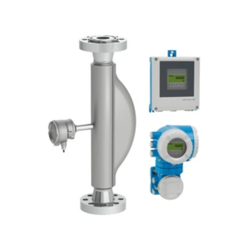 Endress+Hauser 8O1B Proline Promass O100 Coriolis Flowmeter