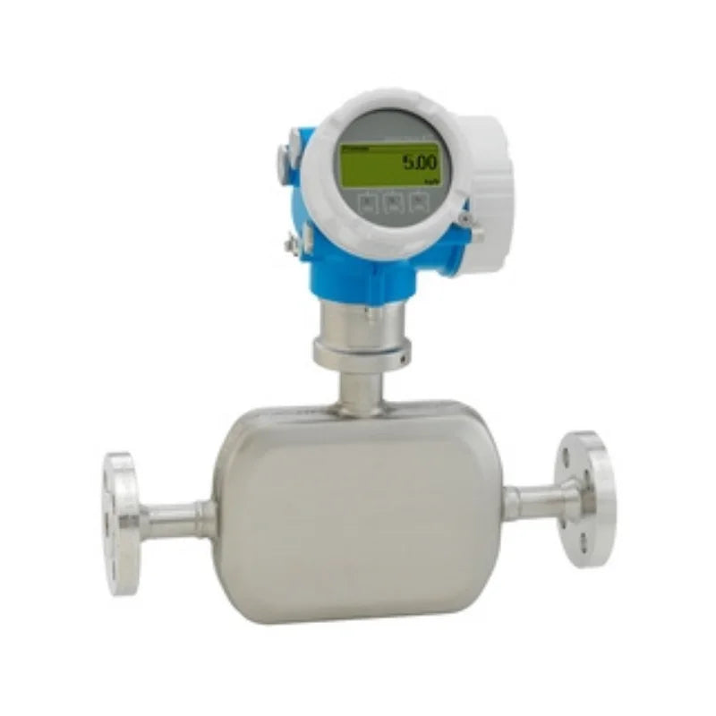 Endress+Hauser 8A5C Proline Promass A500 Coriolis Flowmeter