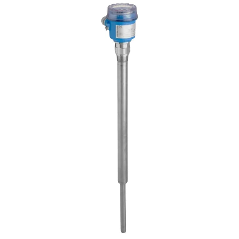 Endress+Hauser Vibronic Point Level Detection Soliphant FTM21