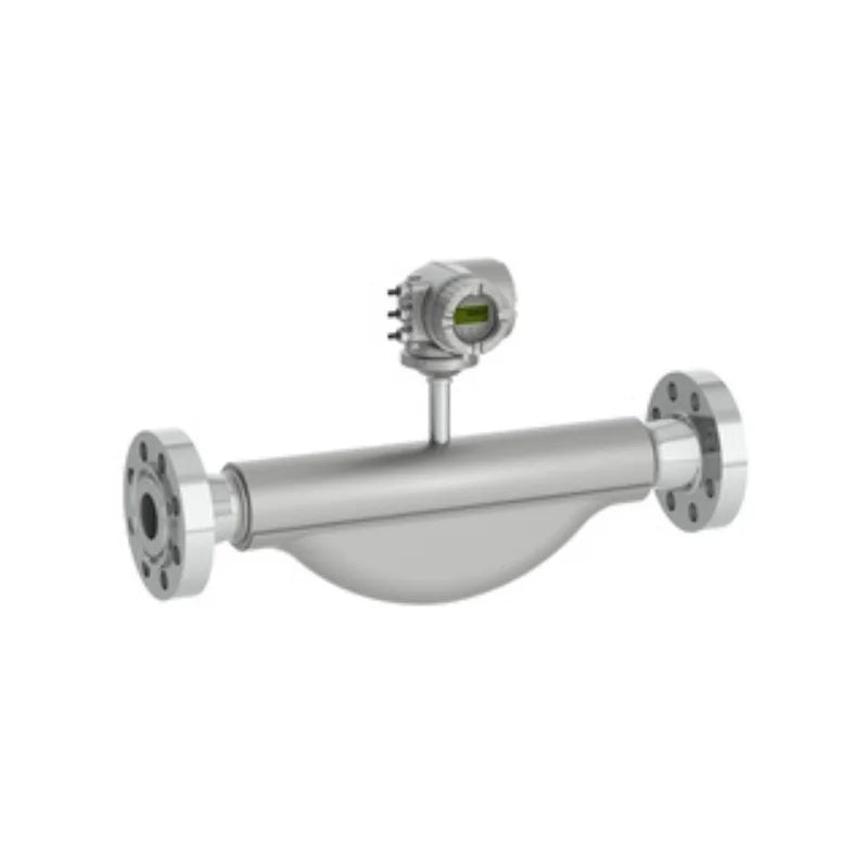 Endress+Hauser 8O1B Proline Promass O100 Coriolis Flowmeter