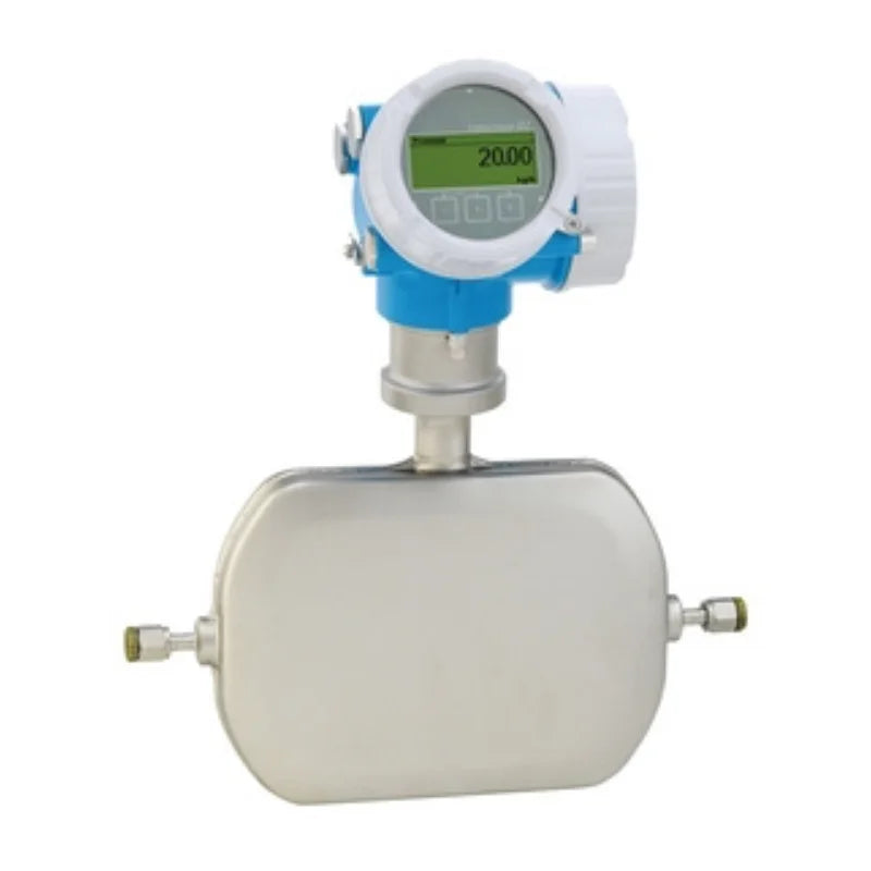 Endress+Hauser 8A5C Proline Promass A500 Coriolis Flowmeter