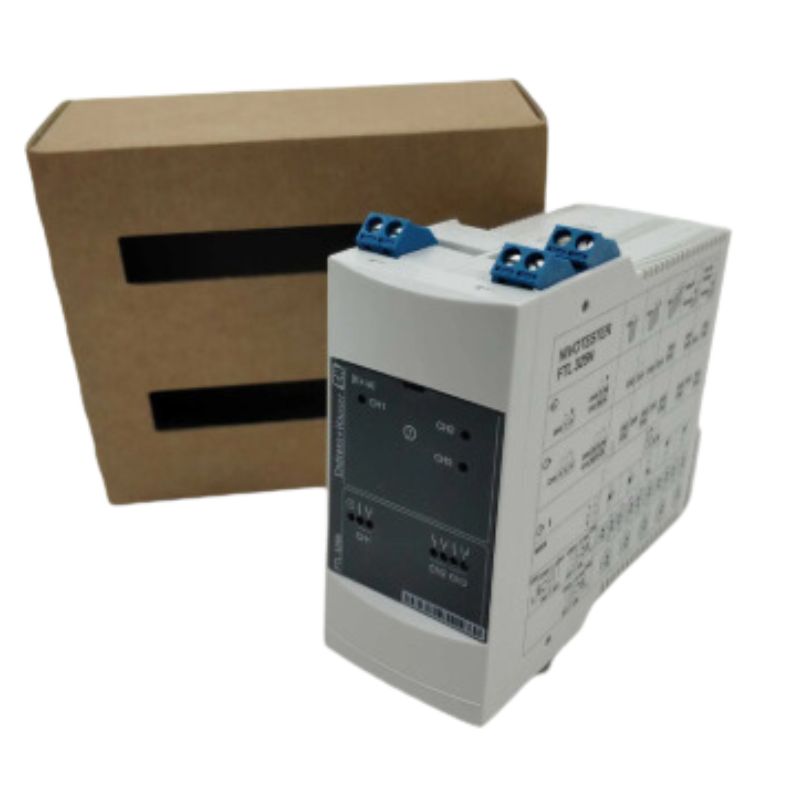 Endress+Hauser Vibronic Point level detection Nivotester FTL325N
