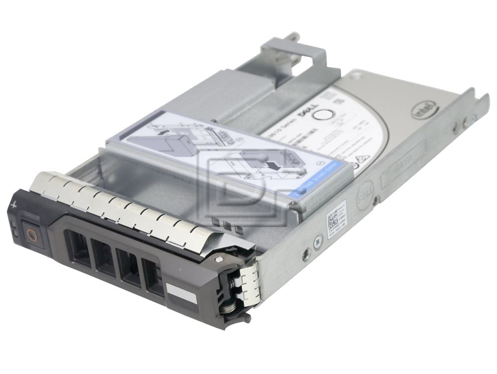 Dell 400-AEWD 800GB SAS Solid State Drive Kit