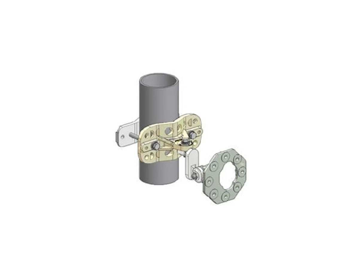 Fortinet FAN-M22Z-5 Adjustable Antenna Mount
