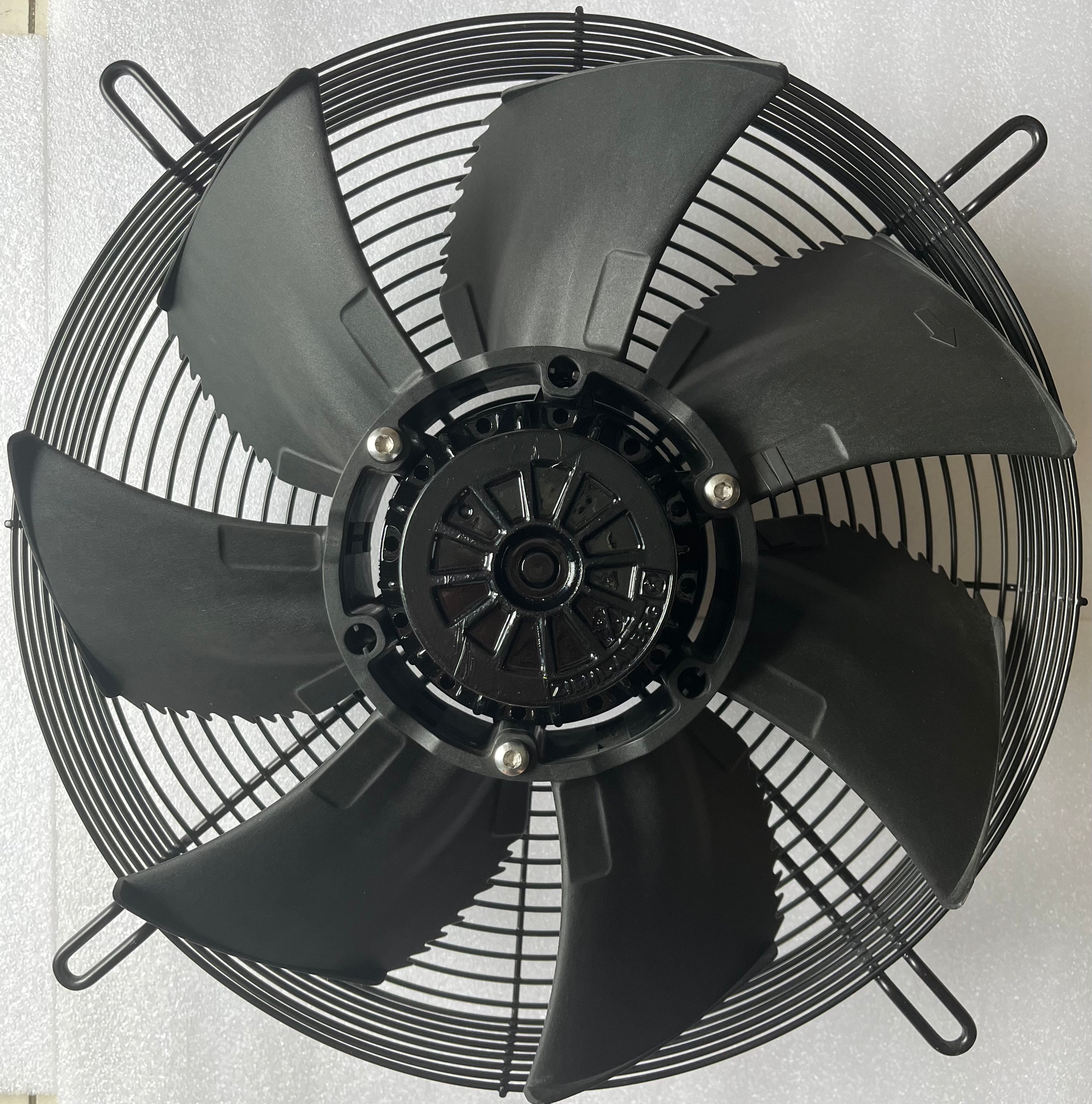 FE050-VDA.4I.A7 ZIEHL-ABEGG Axial Fan