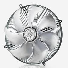 FE056-VDA.4M.V7 ZIEHL-ABEGG Axial Fan