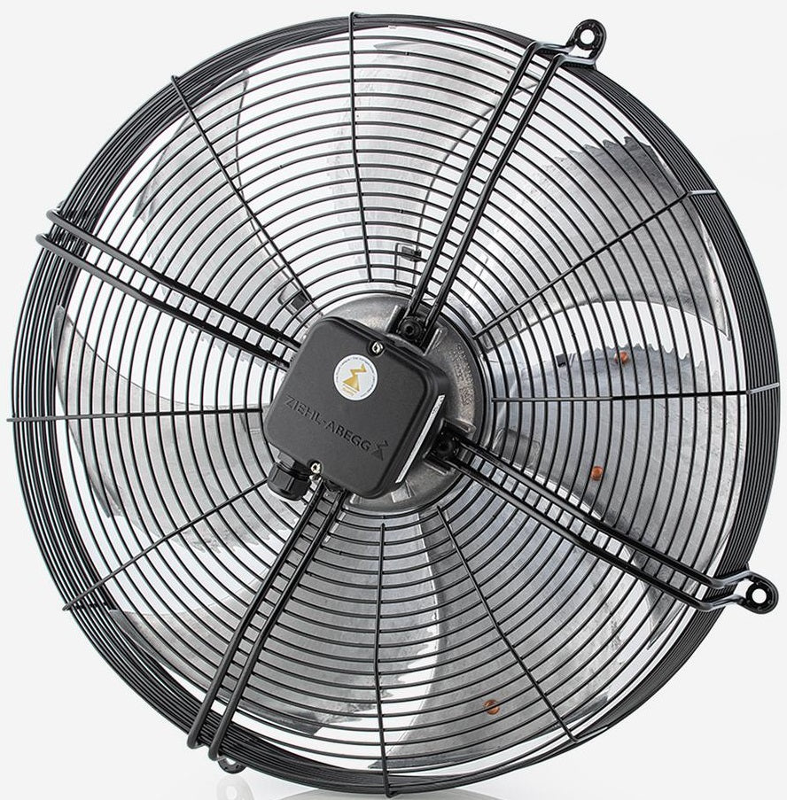FE056-VDF.4M.6 ZIEHL-ABEGG Axial Fan