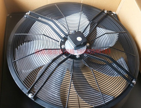 FE080-SDQ.6N.V7P5 ZIEHL-ABEGG Axial Fan
