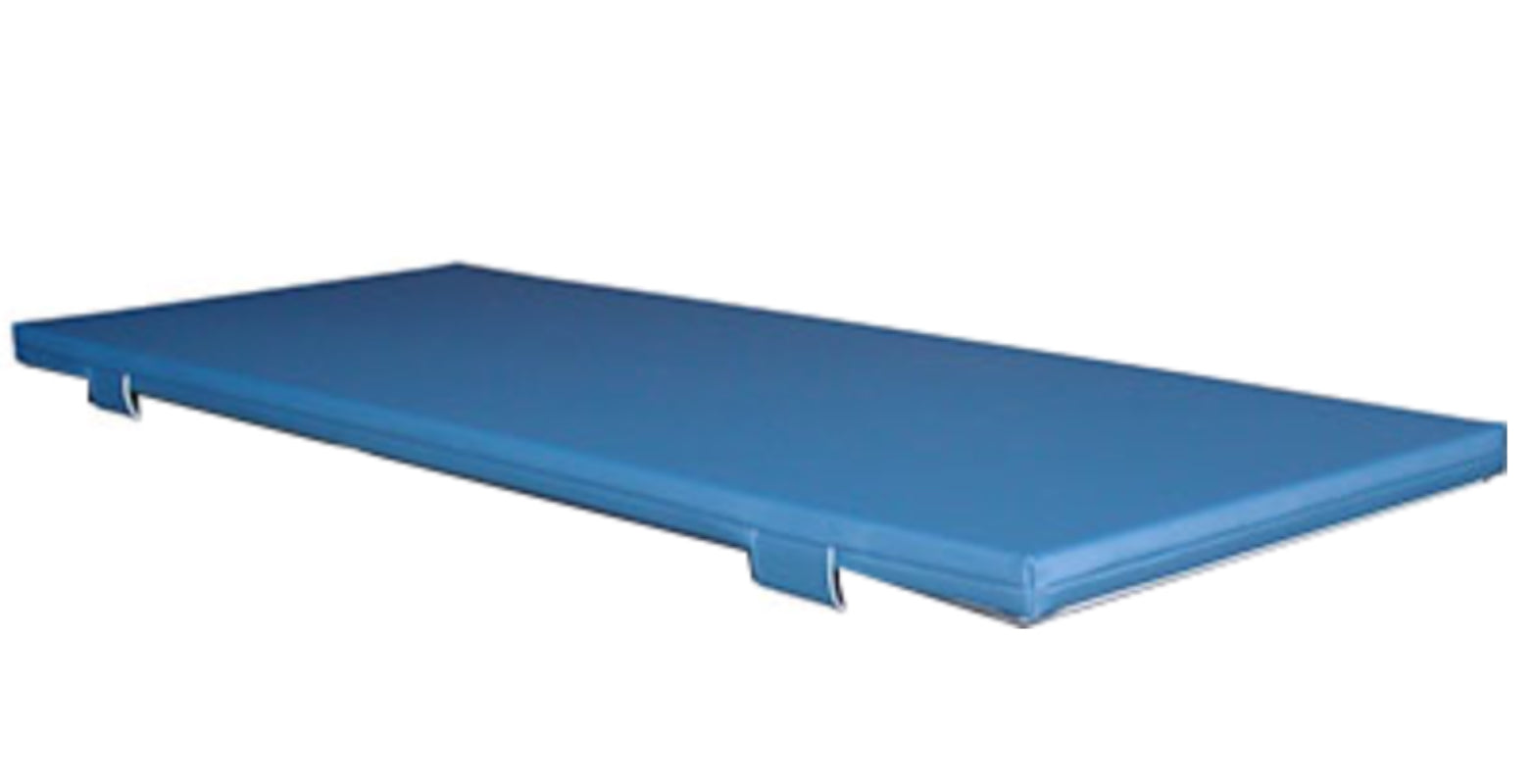 Removable Mat for Therapy Trainer Table. 78"L x 30"W