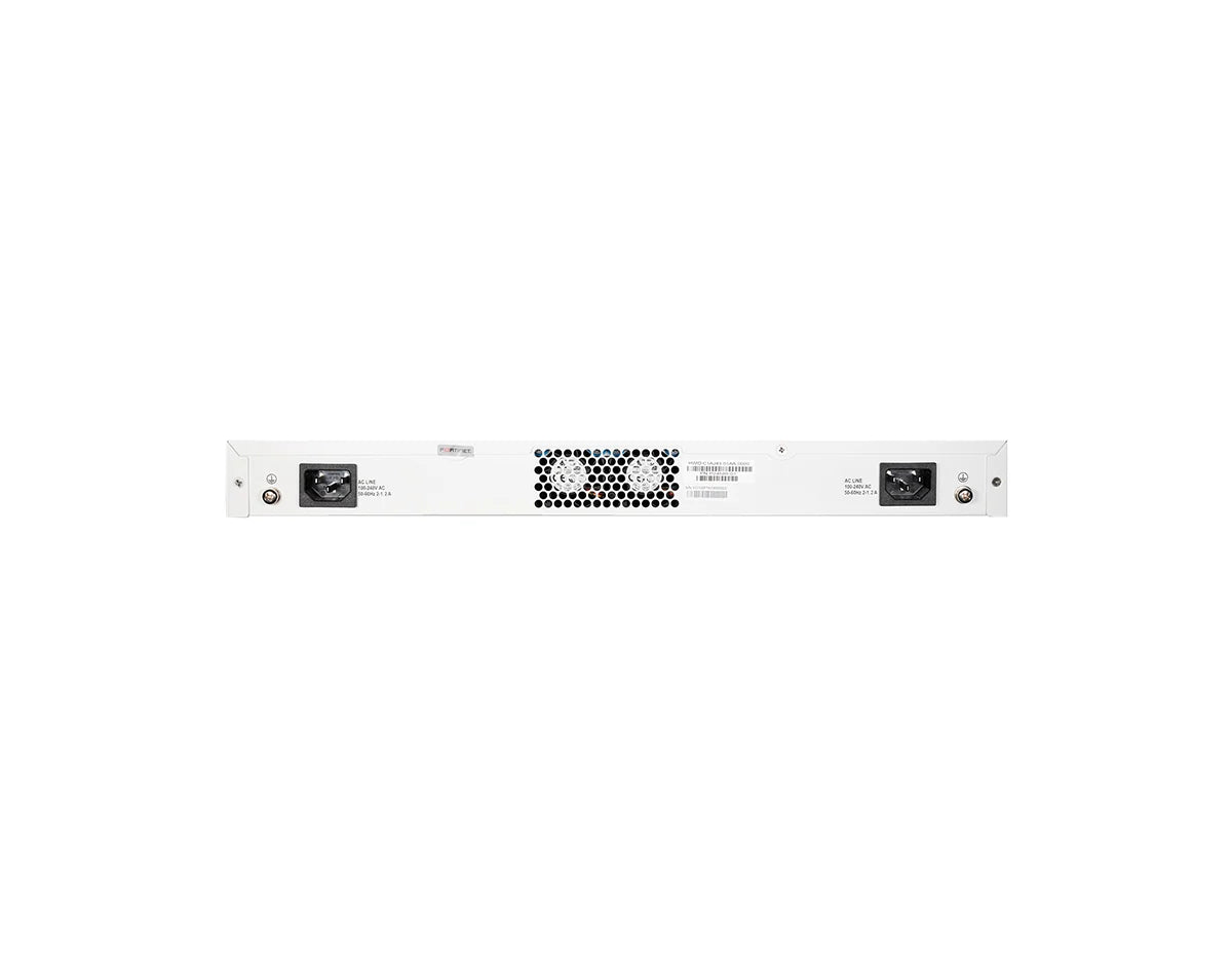 Fortinet FG-100F-BDL-950-60 Firewall