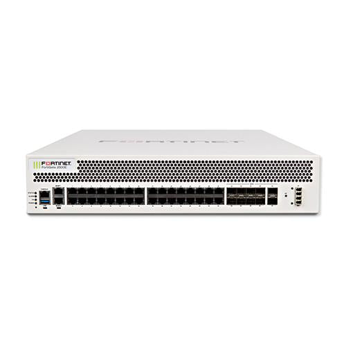 Fortinet FG-2500E-BDL-950-60 Firewall