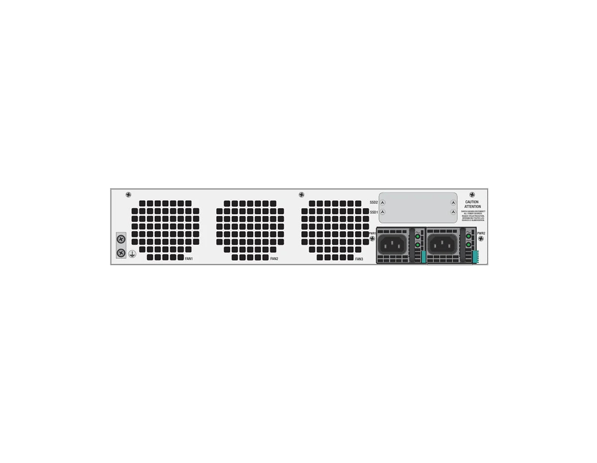Fortinet FG-3000F-DC-BDL-809-60 Next-Generation Firewall