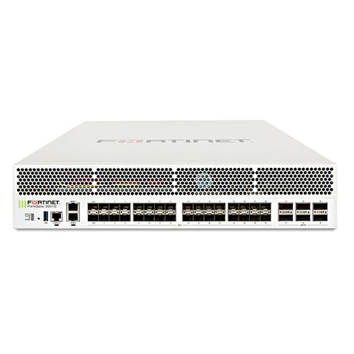 Fortinet FG-3601E-BDL-950-12 Firewall