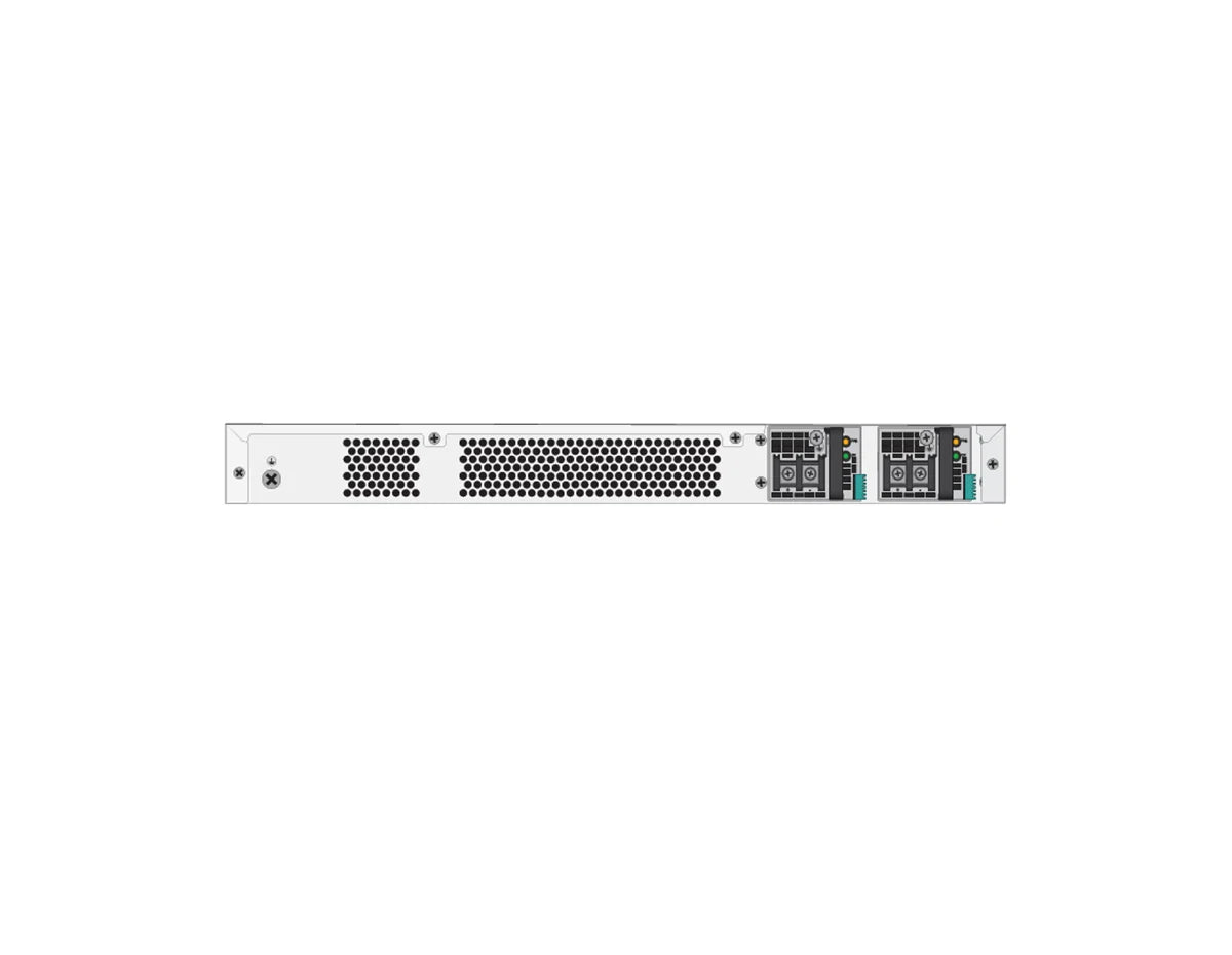 Fortinet FG-401F-BDL-809-60 Next-Generation Firewall
