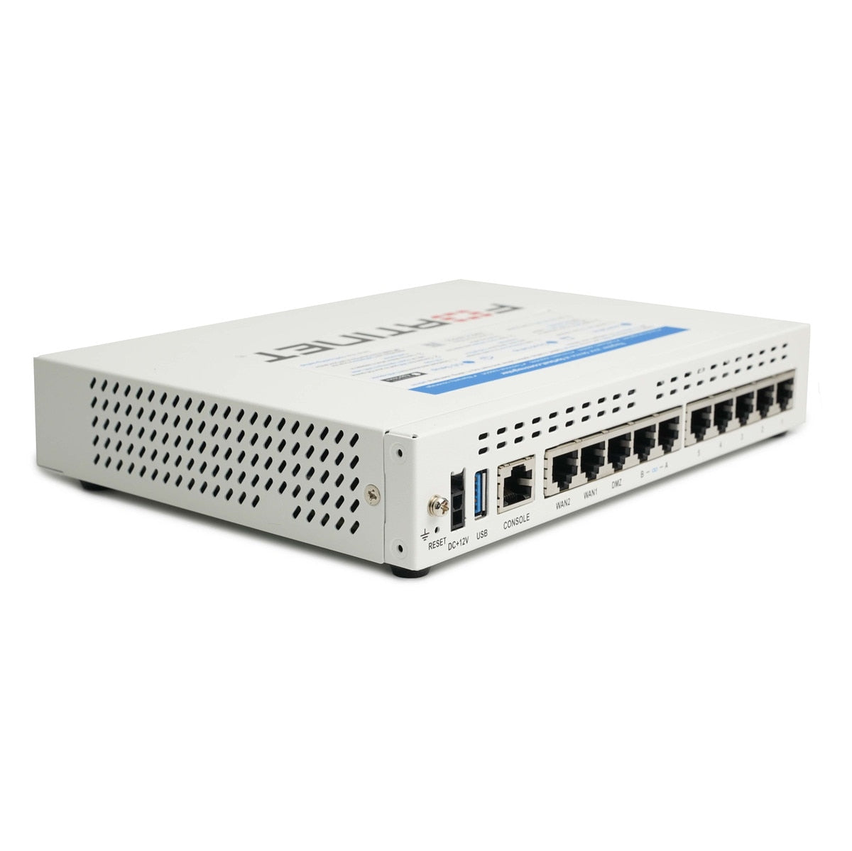 Fortinet Fortigate 60F Network Security/Firewall Appliance (FG-60F