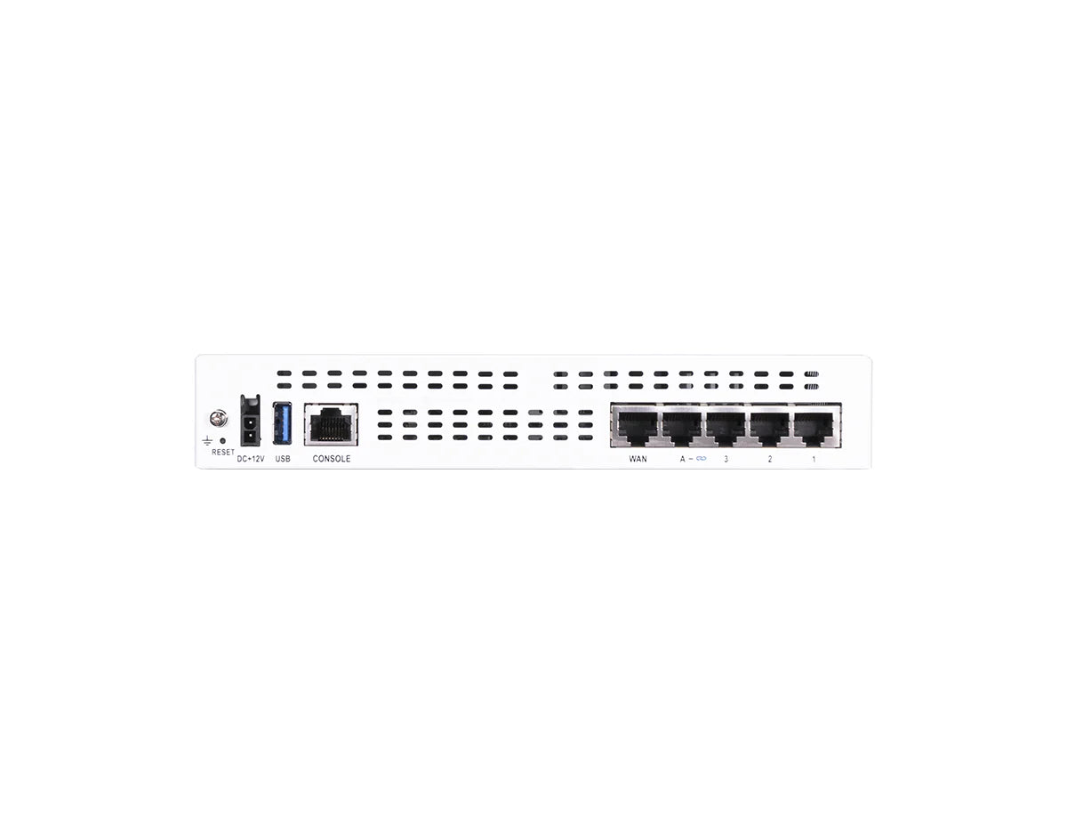 Fortinet FG-40F-BDL-950-36 Firewall