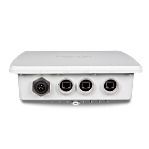 Fortinet FGR-35D-BDL-810-12 Firewall