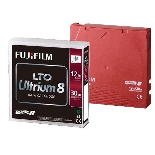 Fujifilm Ultrium 8
