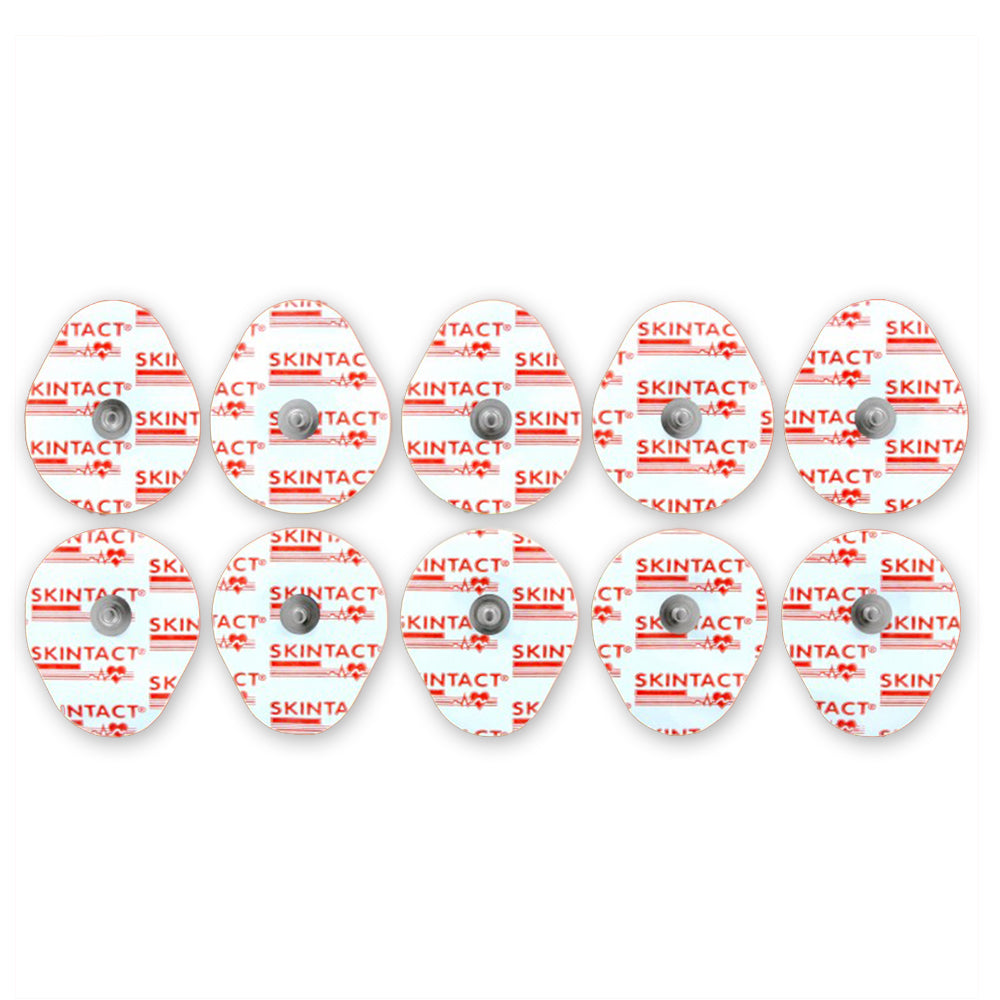 Leonhard Lang Medical SKINTACT FS-TC1 Stress Electrodes