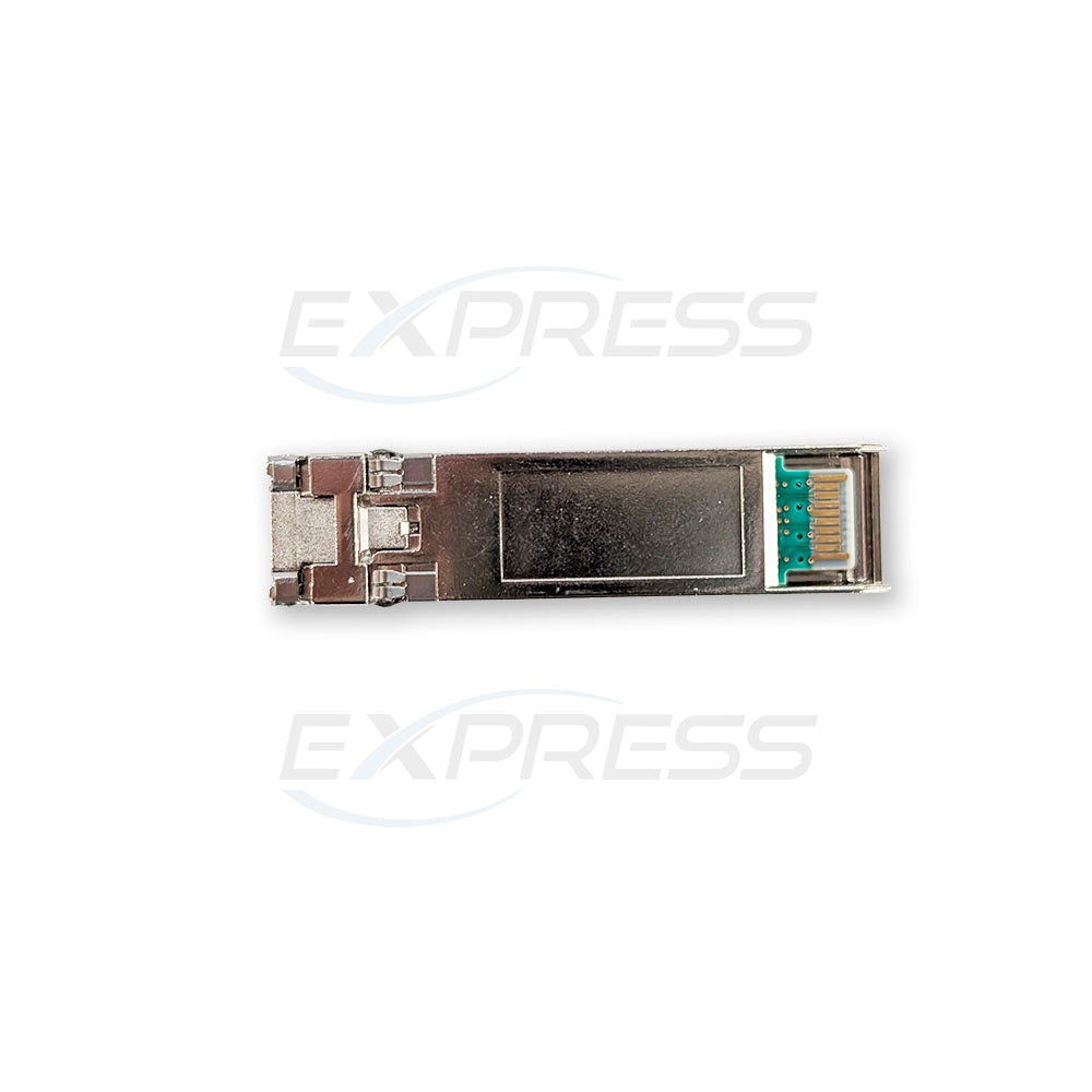 FTLX1471D3BCL - 10Gbps SFP+ SMF 1310NM 10KM Long Range Transciever
