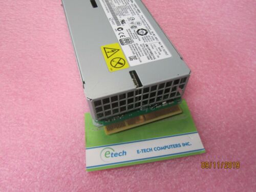Fonte 94Y6668 94Y8110 System x 550W AC Power Supply for x3550 M4, x3650 M4, x3500 M4 883436165693