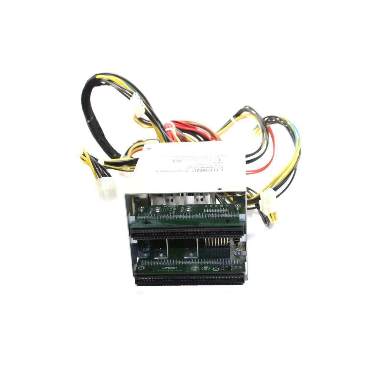 Dell Precision R5500 1100W Power Distribution Unit Power Supply DD-3112-2V-LF 724172870444