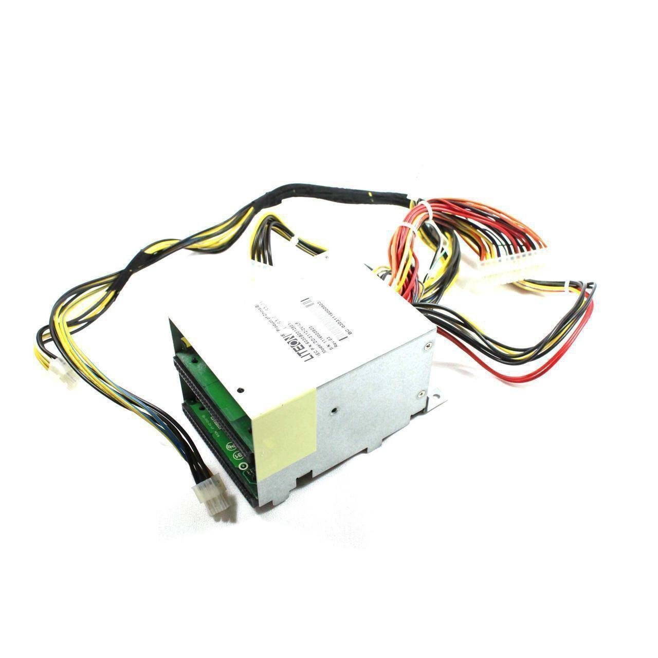 Dell Precision R5500 1100W Power Distribution Unit Power Supply DD-3112-2V-LF 724172870444