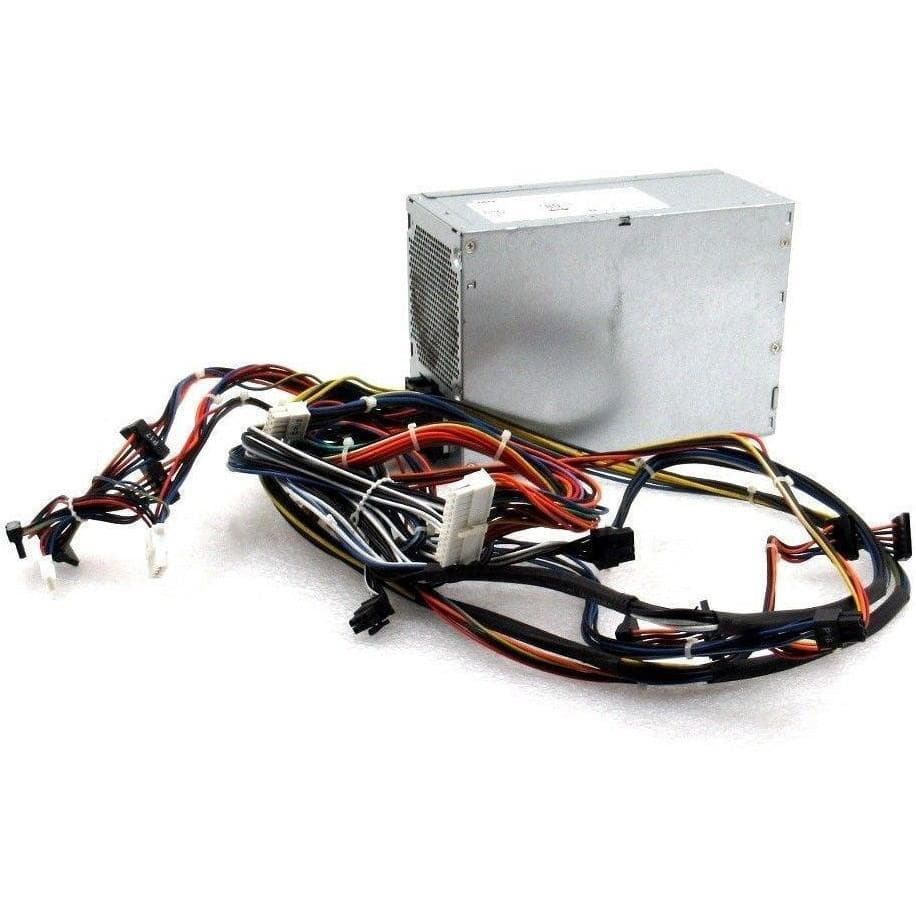 Fonte Dell R622G Precision T7500 PSU 1100W Watt Server Power Supply N1100EF-00 0R622G