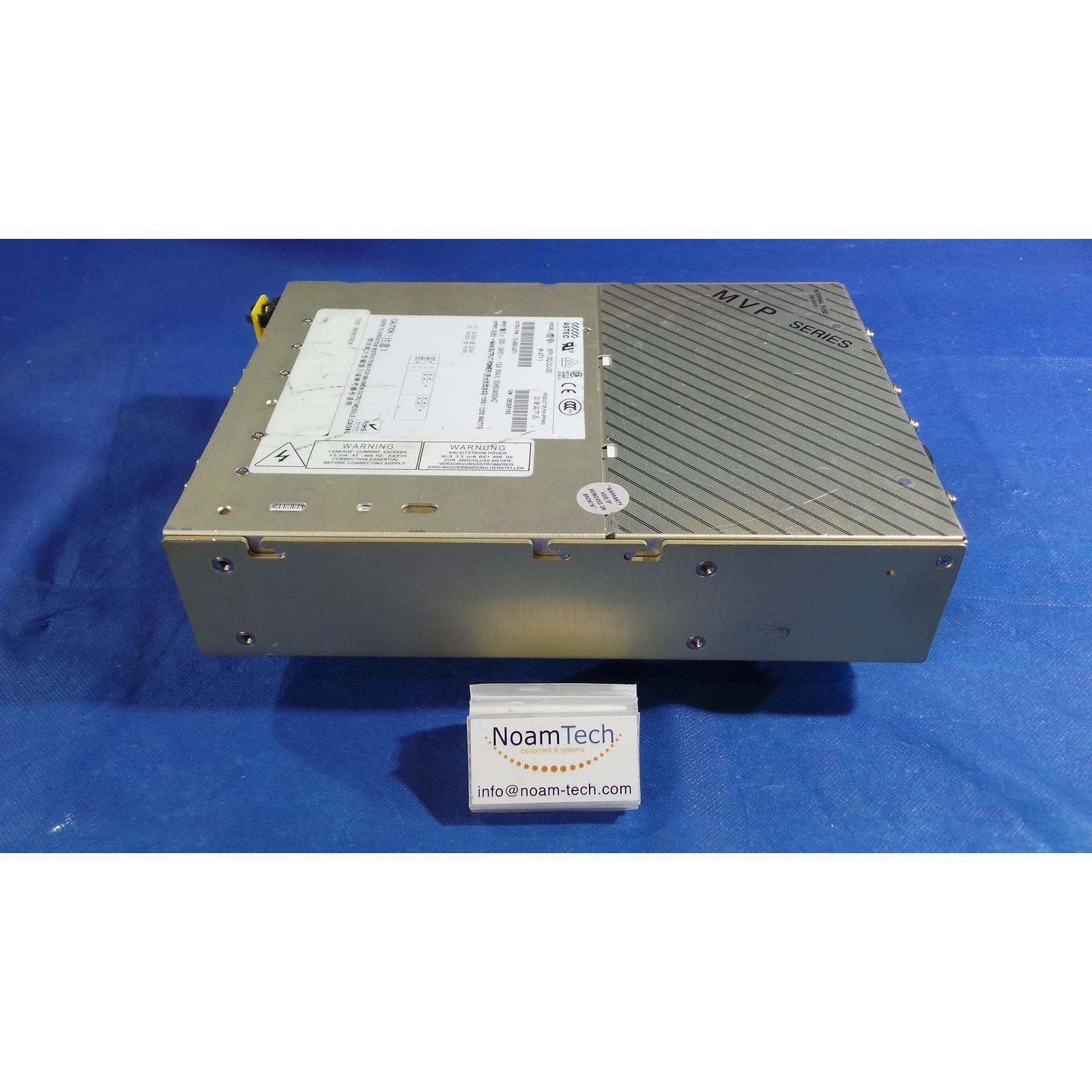 Fonte Emerson Power Supply MP1-3Q-3U-01 / 73-690-6034 / MVP Series / Emerson MP1-3Q-3