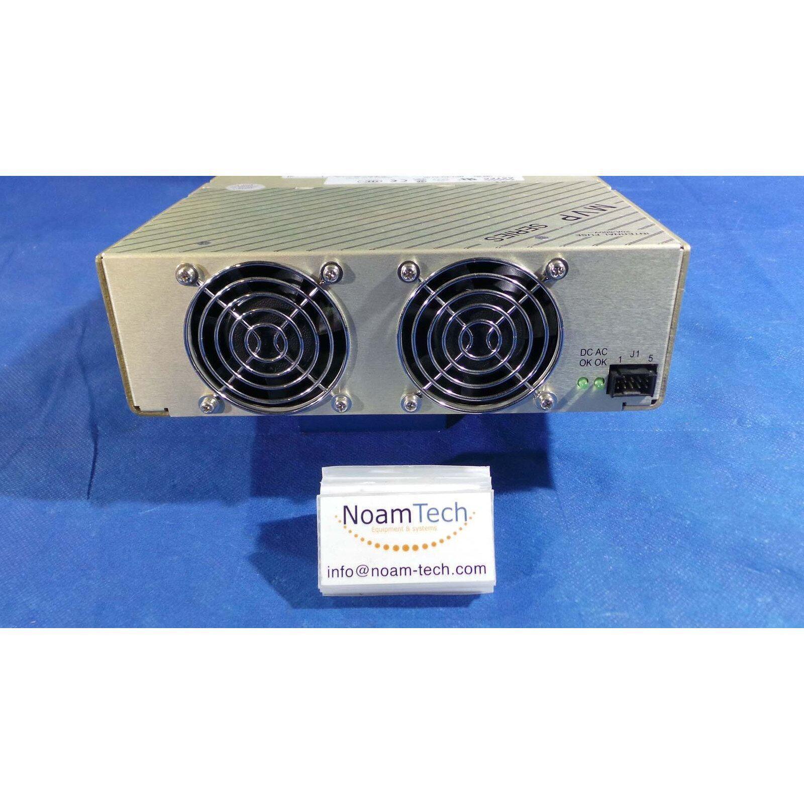 Fonte Emerson Power Supply MP1-3Q-3U-01 / 73-690-6034 / MVP Series / Emerson MP1-3Q-3