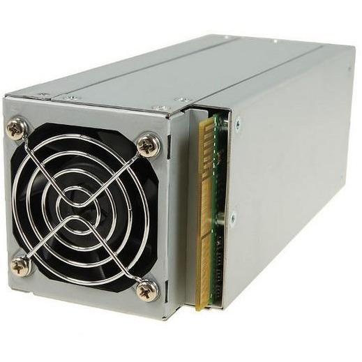 Redundante 600w para Gabinete Intel APPT600WHPSU