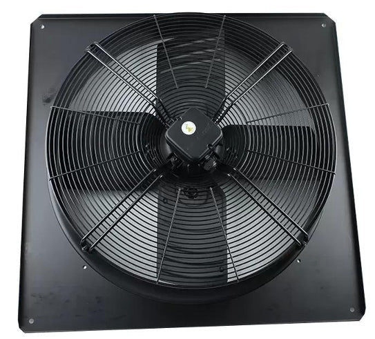 FB063-6EQ.4I.V4L ZIEHL-ABEGG Axial Fan 0.47/0.73kW 230V 2.3/3.2A 920/1030rpm