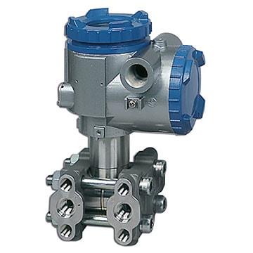 FKGT03V6-ALKYY-CL - Fuji Electric V6 Series FKG Gauge Pressure Transmitter