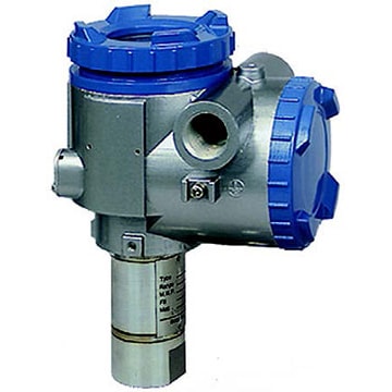 FKPT03V6-LAAYY-YL - Fuji Electric V6 Series FKP Gauge Pressure Transmitter