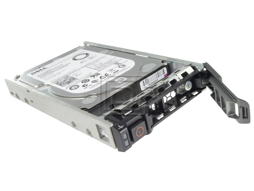 Dell 400-AHNJ 1.2TB FIPS/SED SAS Hard Drive Kit G176J