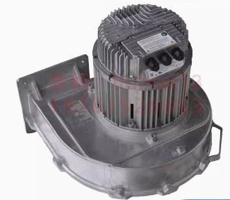 G3G250-GN04-01 Ebmpapst Fan 4500 rpm 4.8A