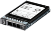 Dell 3.84TB 12Gbps SAS Read Intensive MLC 2.5 SSD PX05SRB384Y
