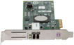 Dell Emulex LPe-1050EX Single Port 2 Gbps Fiber Channel HBA, PCI-E x4