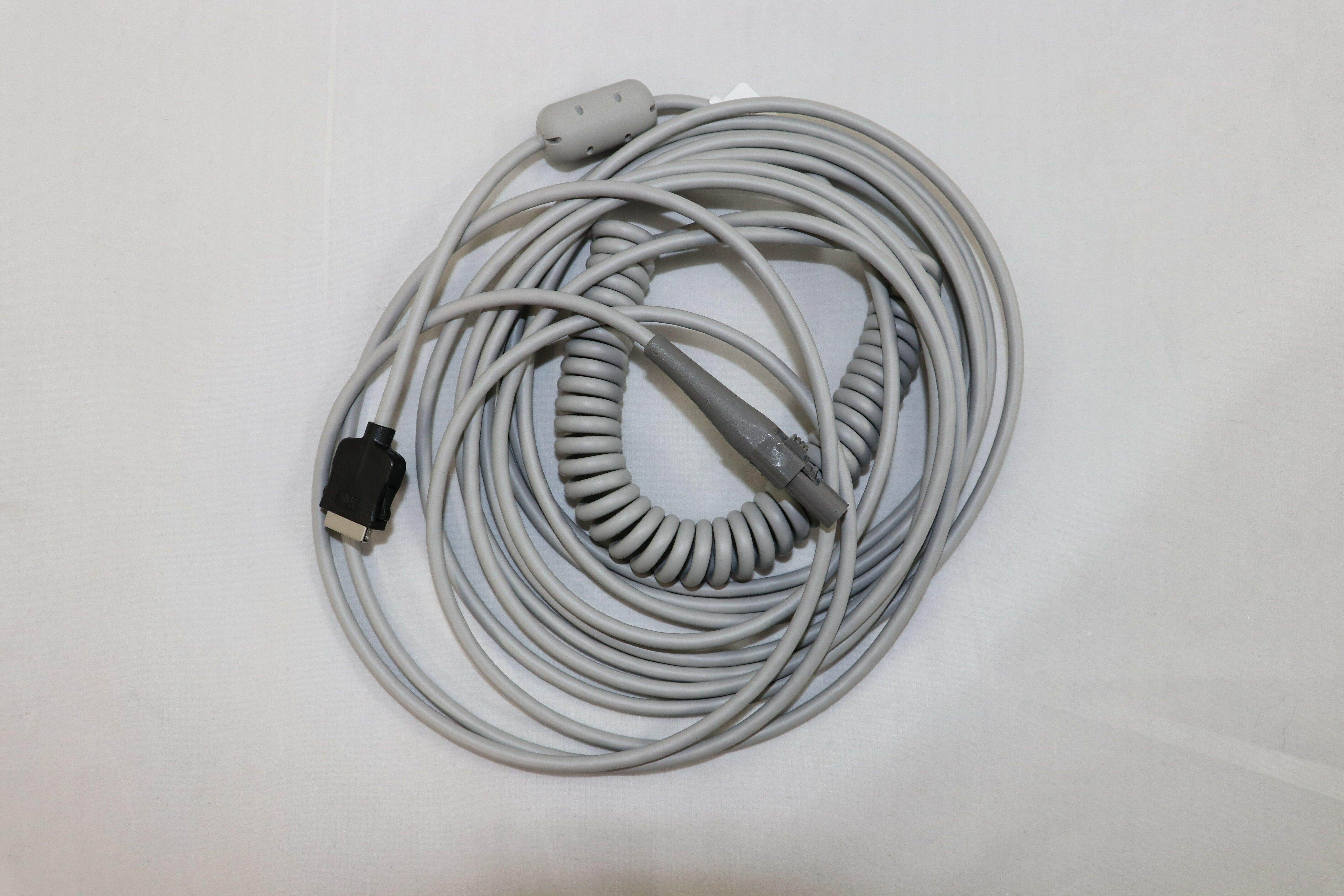GE CAM 14 Patient Cable (OEM and Generic for GE CASE, CASE 8000 Exercise Testing System with CAM 14 Acquisition Module 2016560-002, 2104403-002