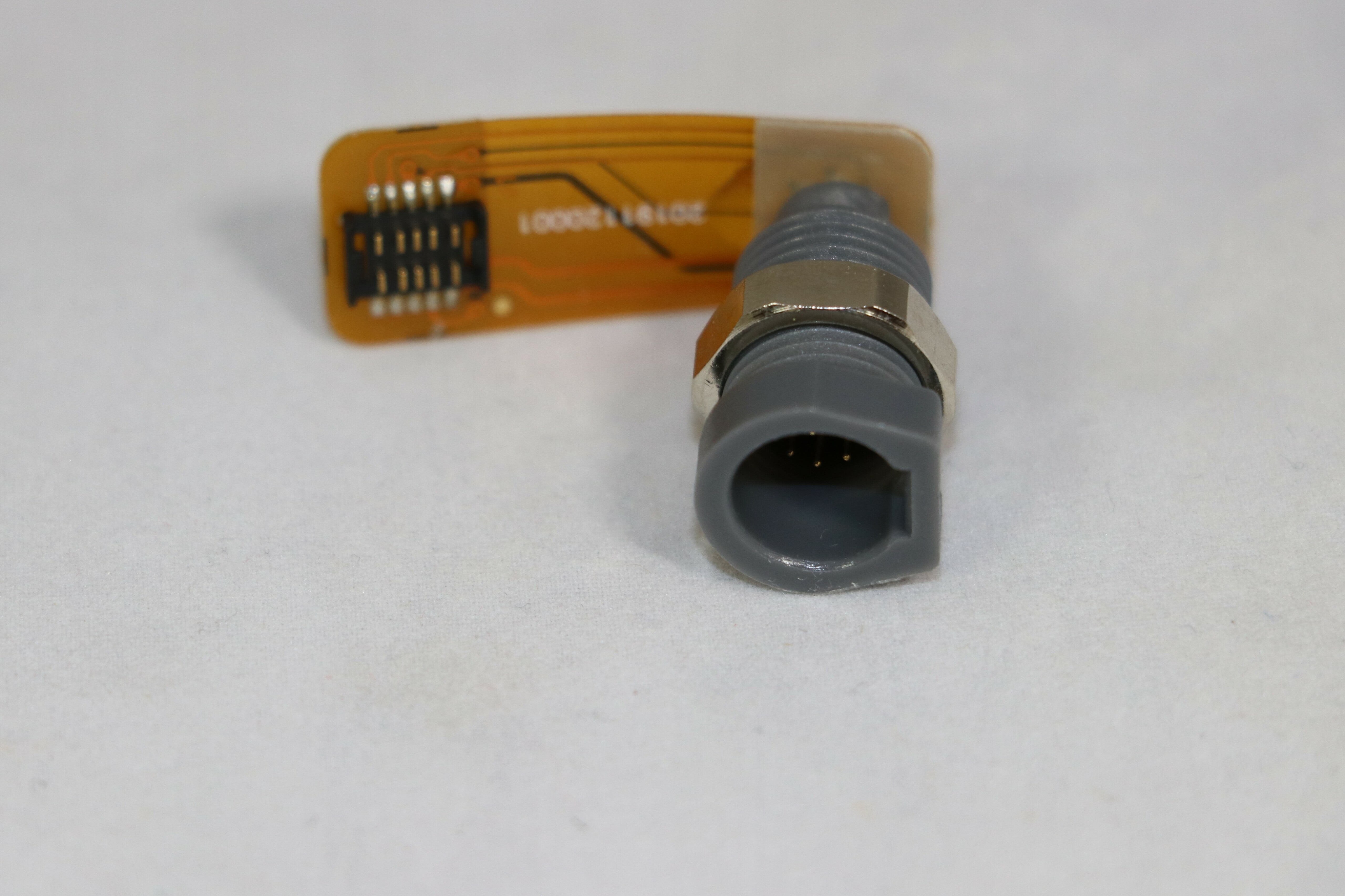 GE PCB CAM 14 CABLE INTERFACE