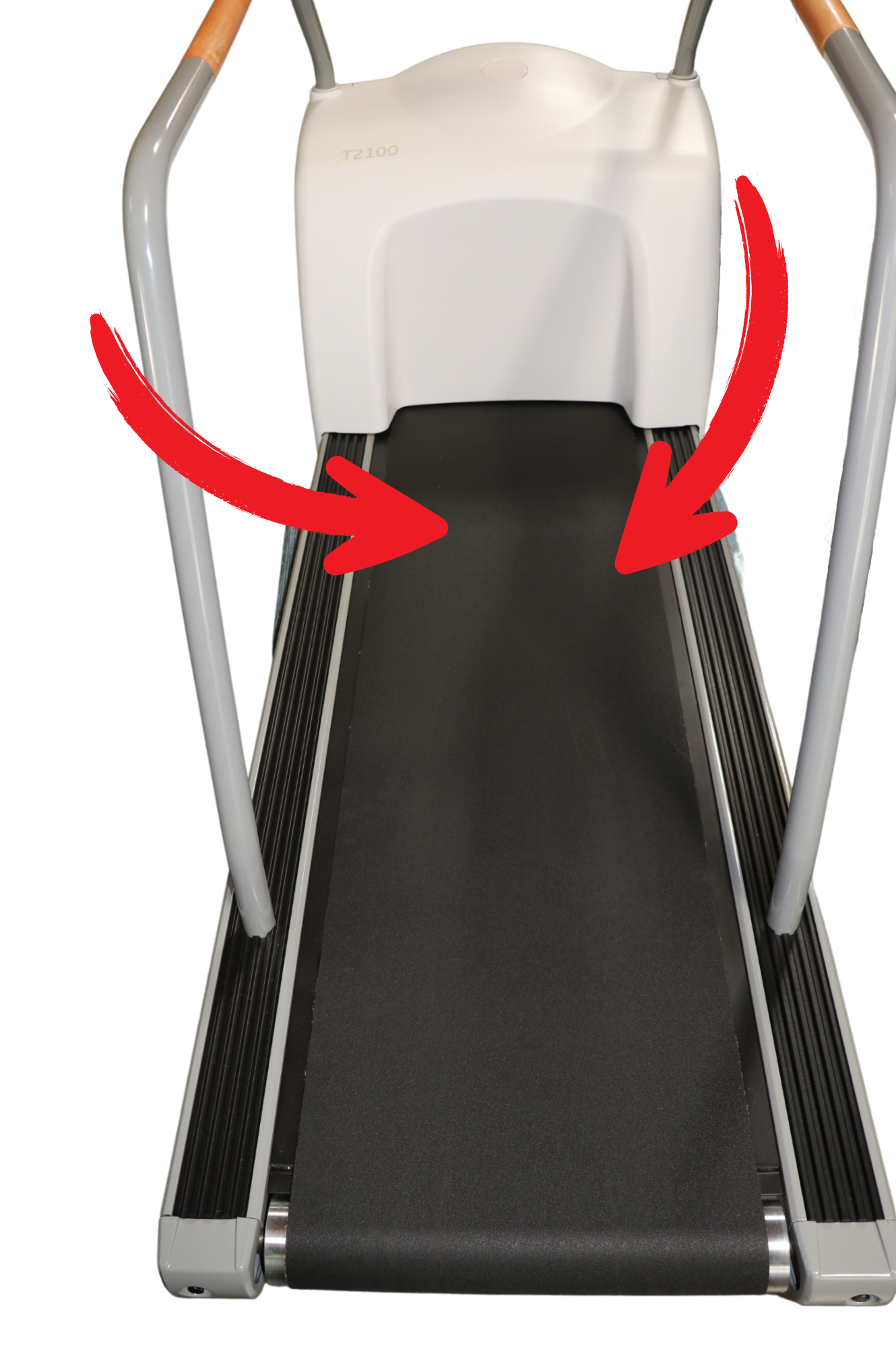 GE Compatible Walking Belt (3602-009 for T2000, T2100 Treadmills