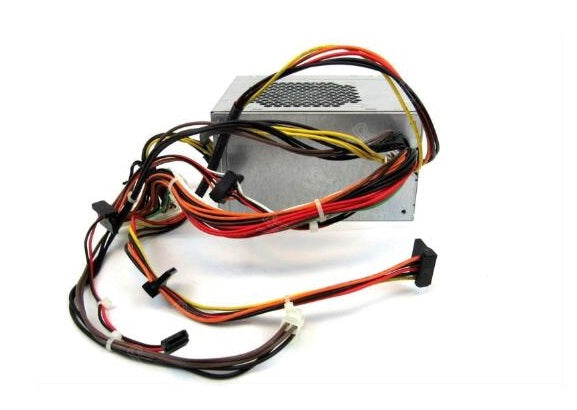 GJXN1 0GJXN1 460W For Dell XPS 8500 8700 8910 Power Supply PSU D460AM-03