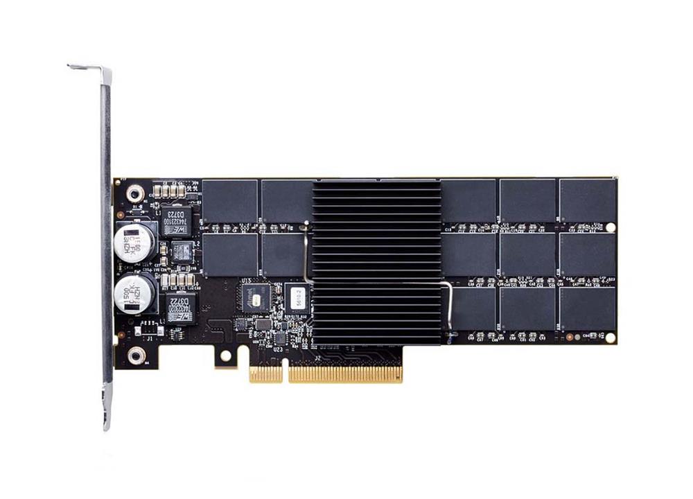 FRKMT Dell 1.6TB TLC PCI Express 3.0 x8 NVMe HH-HL Add-in Card Solid State Drive