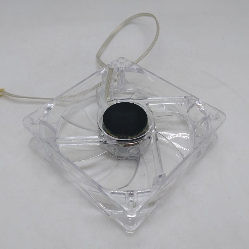 COMPUTER 12V DC Axial Cooling Fan