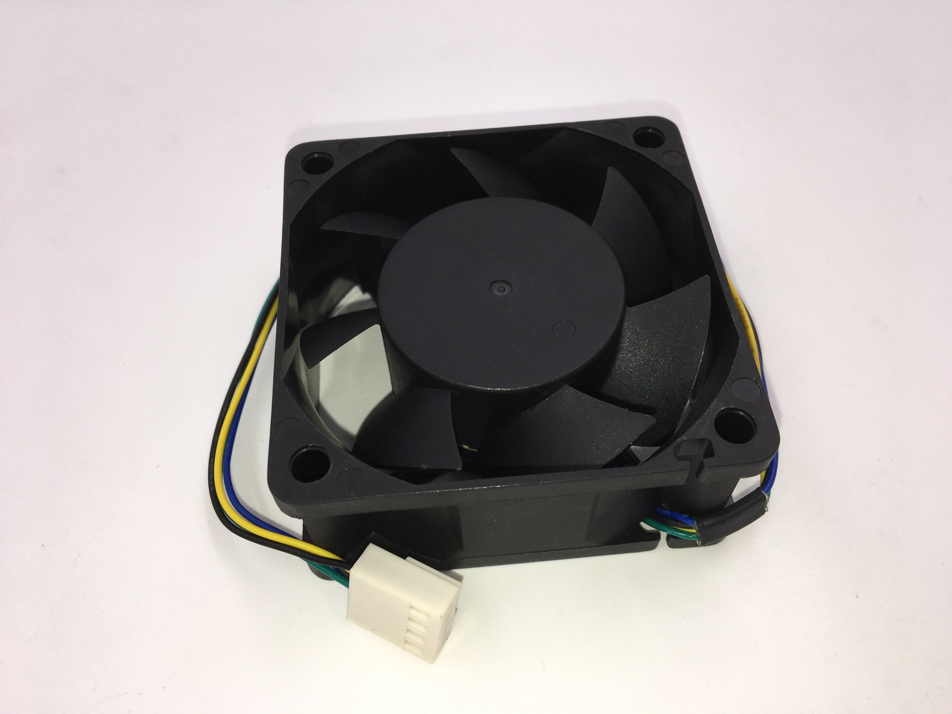 AVC F126025BU 60x60x25mm Axial Cooling Fan