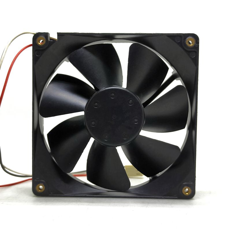 NMB 3110KL-04W-B66 12V DC 0.34A Axial Cooling Fan