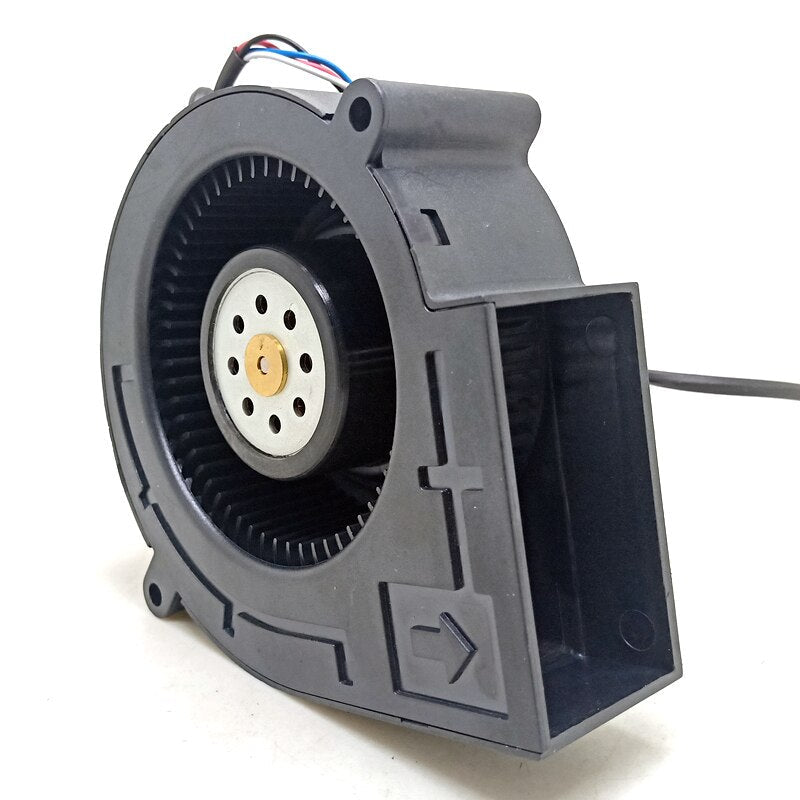 ADDA Ab09712xb330b1 97x97x33mm 12V DC Industrial Cooling Fan
