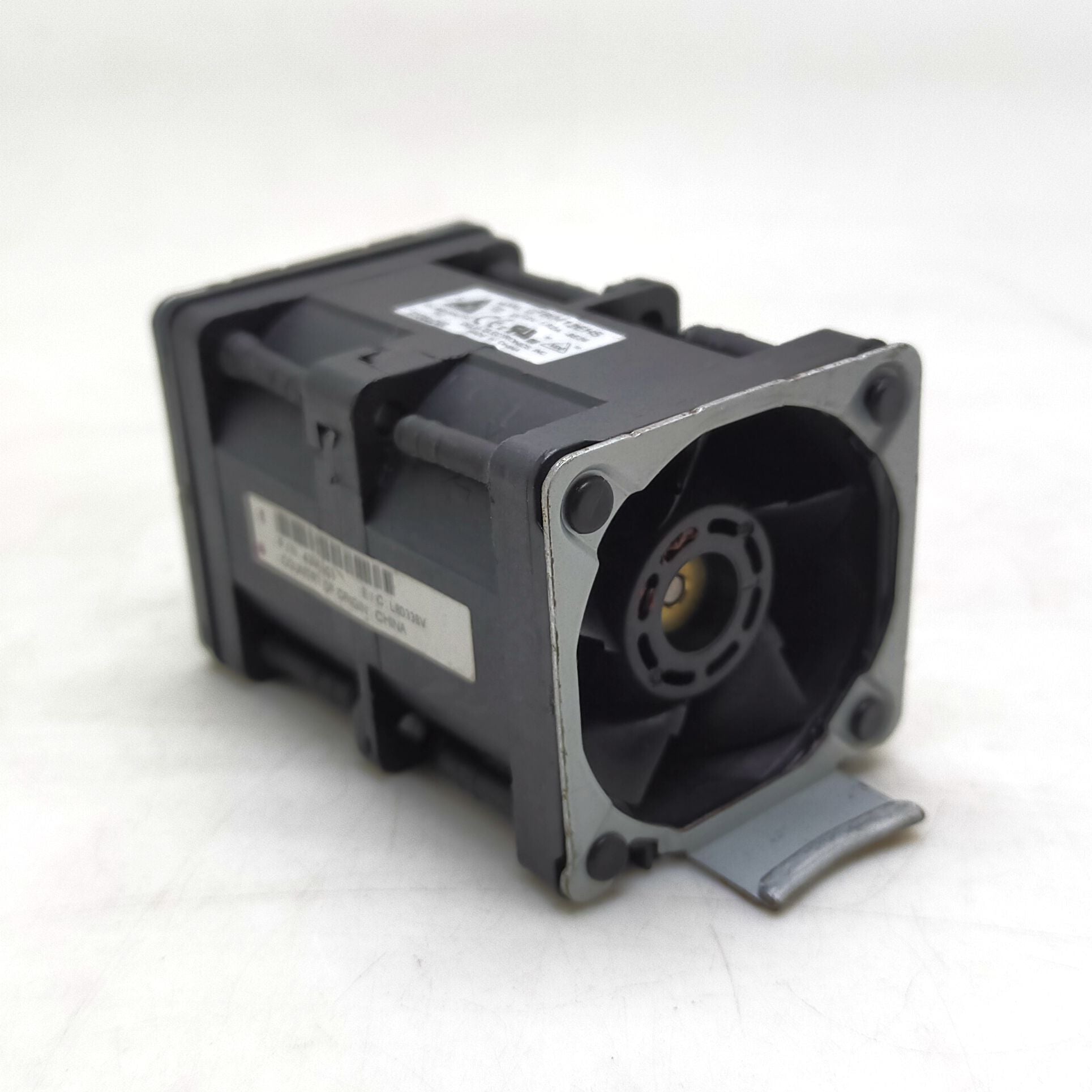 Delta GFB0412HVAC 40x40x56mm 12V DC Axial Cooling Fan